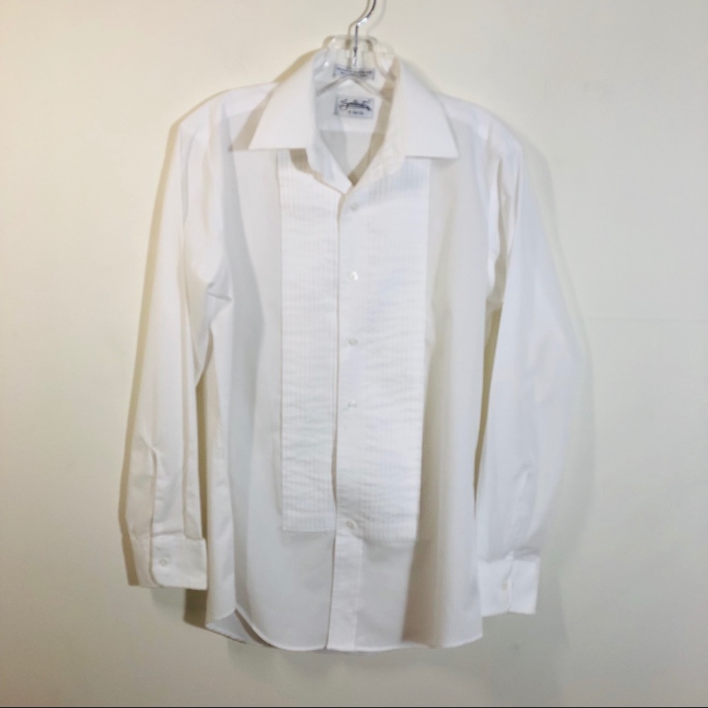 Southeastern Tuxedo Tuxedo Shirt | S 32/33